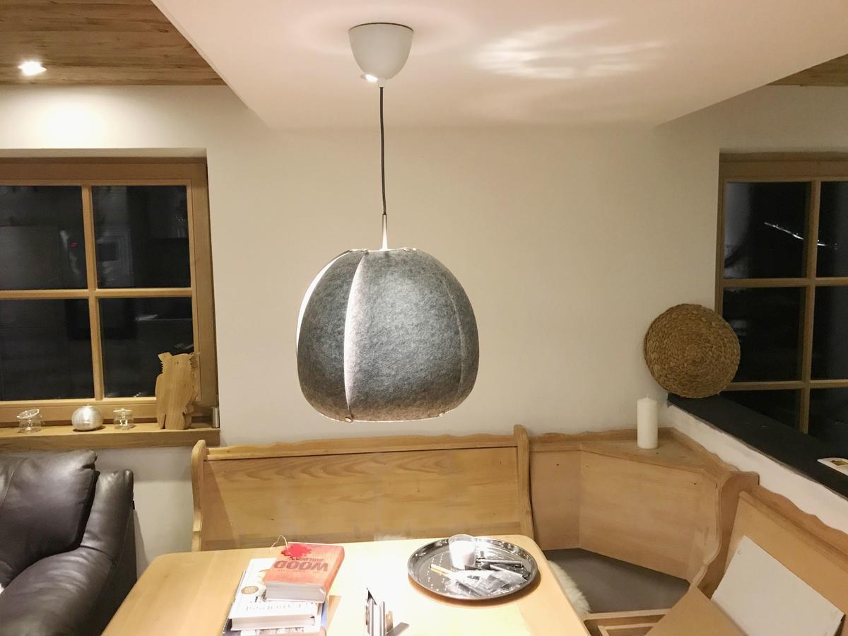 Almchalet Zillertal Apartment Aschau Im Zillertal Екстериор снимка