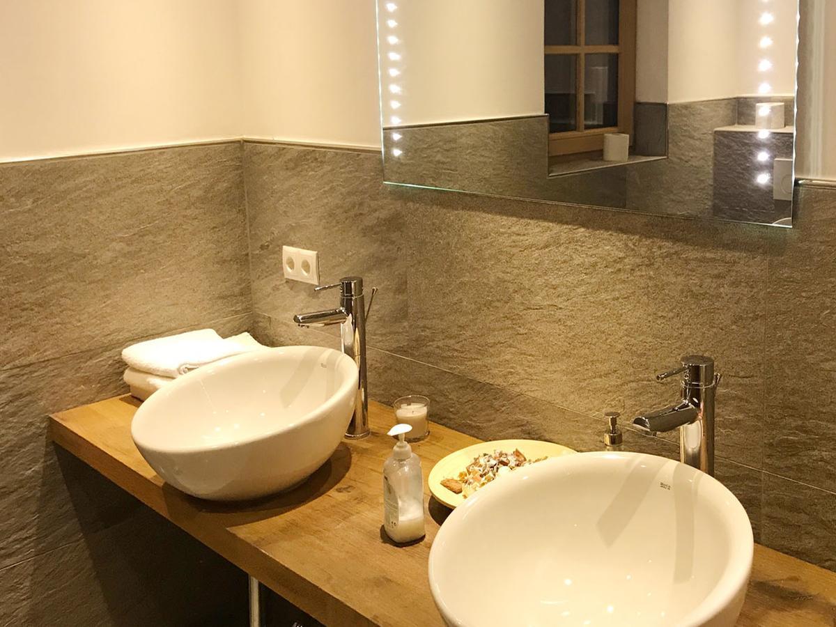 Almchalet Zillertal Apartment Aschau Im Zillertal Екстериор снимка