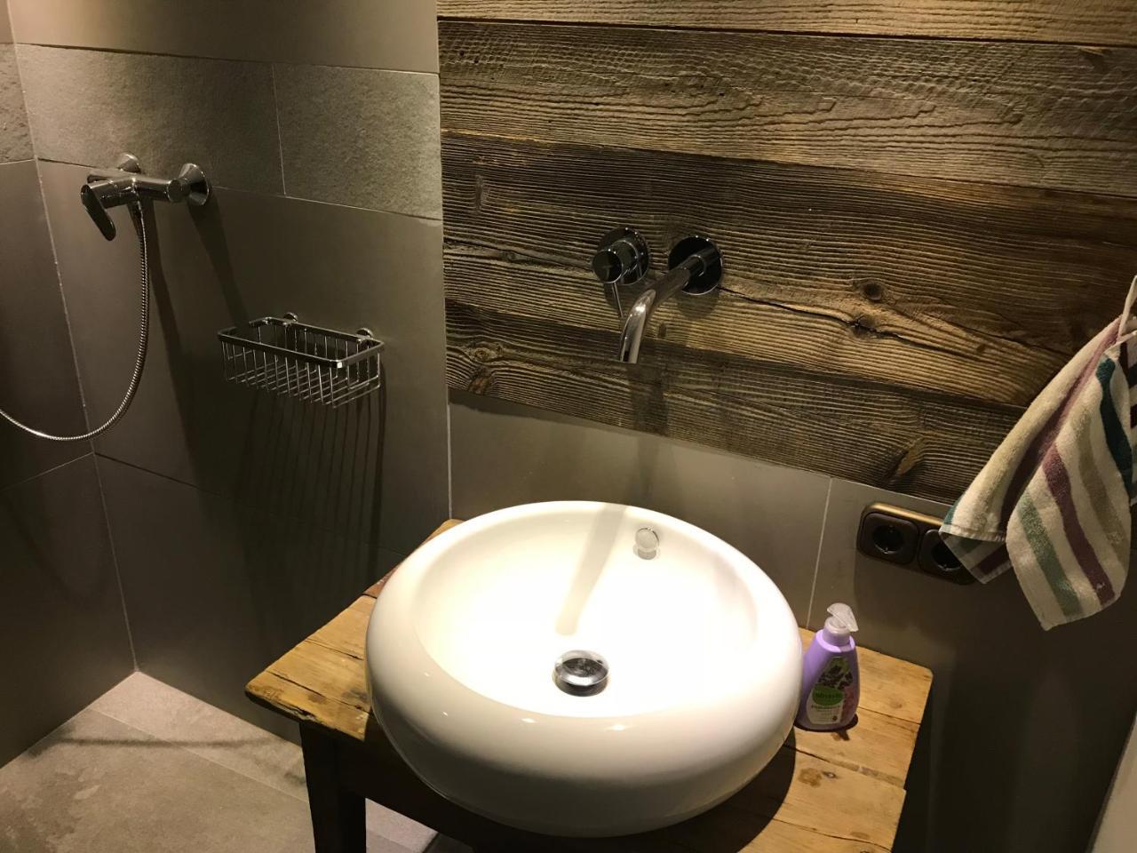 Almchalet Zillertal Apartment Aschau Im Zillertal Екстериор снимка