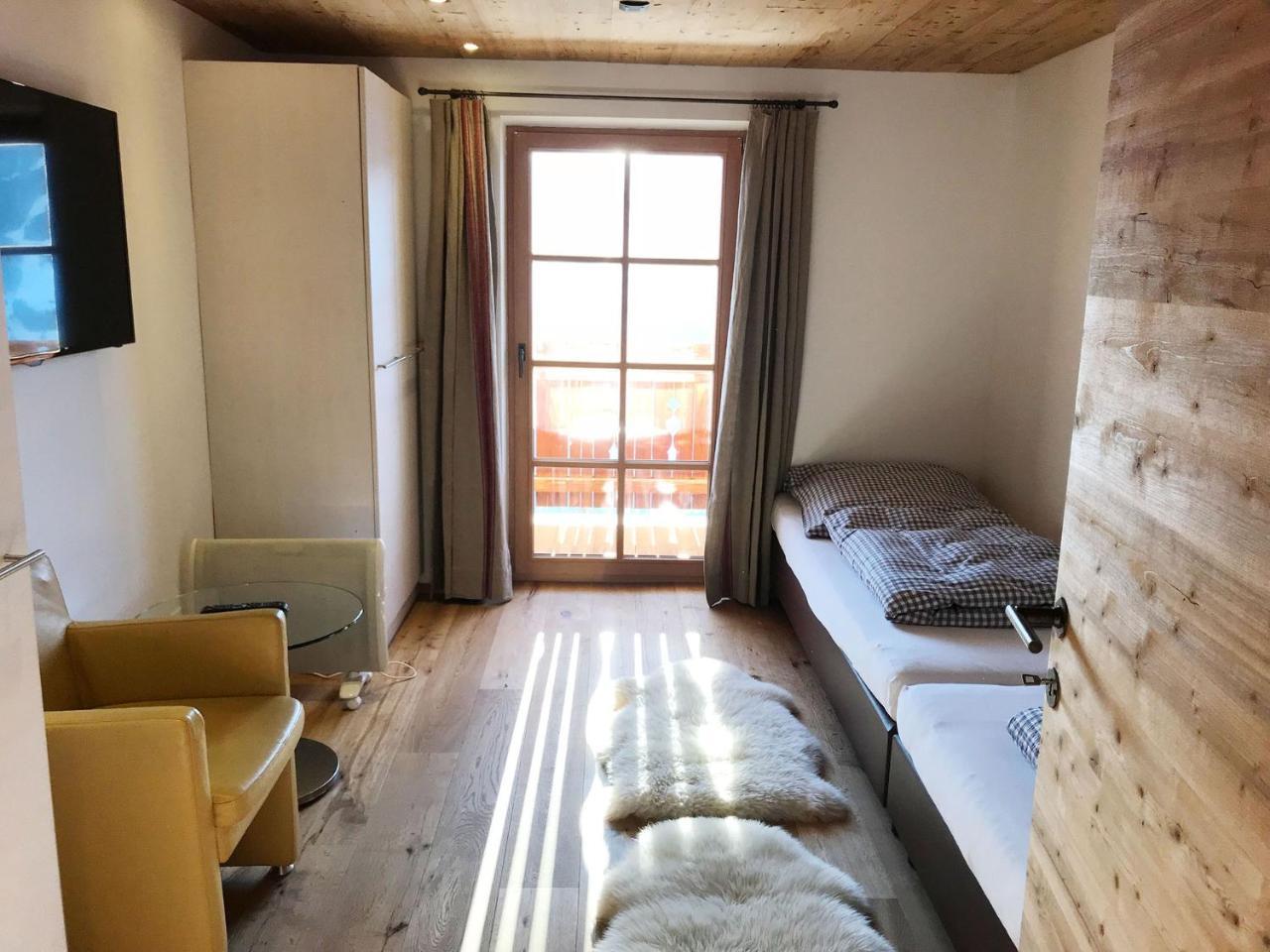 Almchalet Zillertal Apartment Aschau Im Zillertal Екстериор снимка