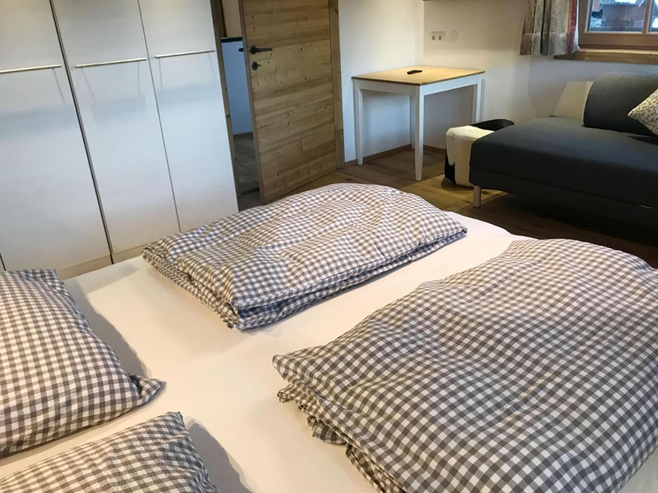 Almchalet Zillertal Apartment Aschau Im Zillertal Екстериор снимка
